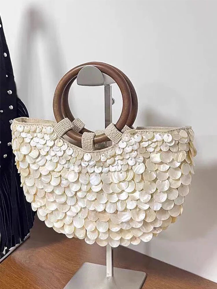 Half Moon Crossbody