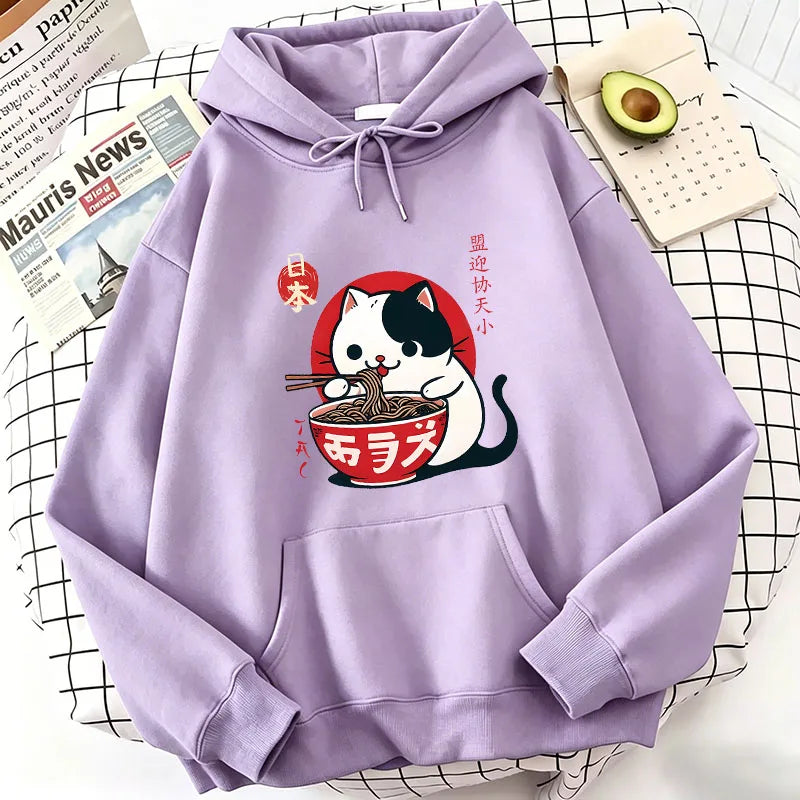 Couple Hoodies Spring Unisex Clothes