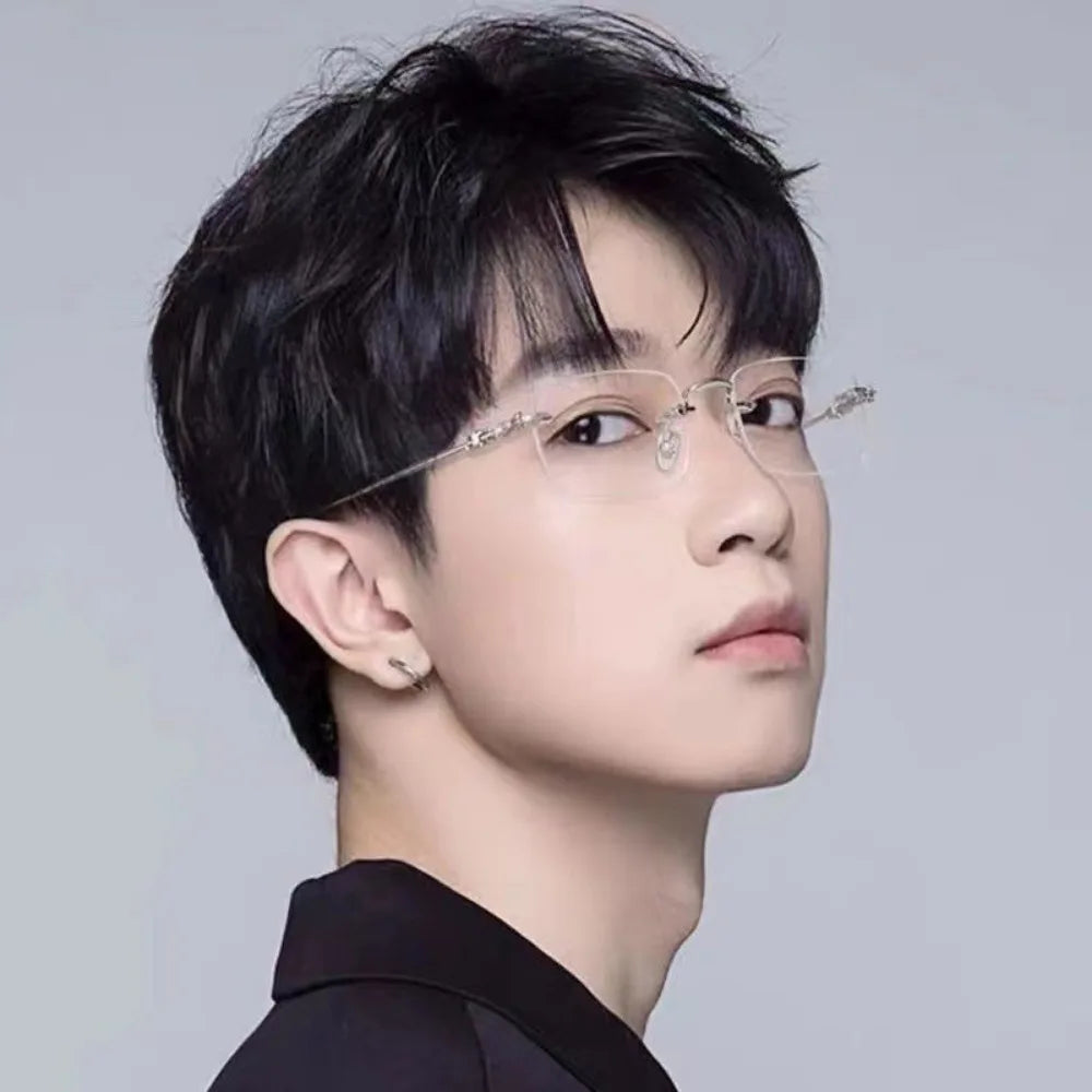 Anti Blue Light Blocking Glasses