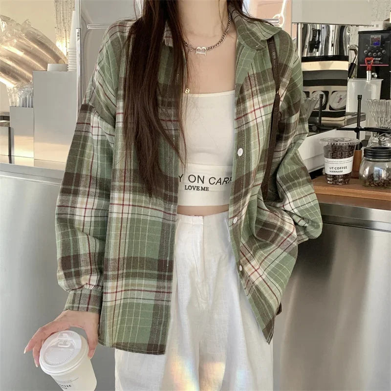 SoftFlow Women Oversized Tee