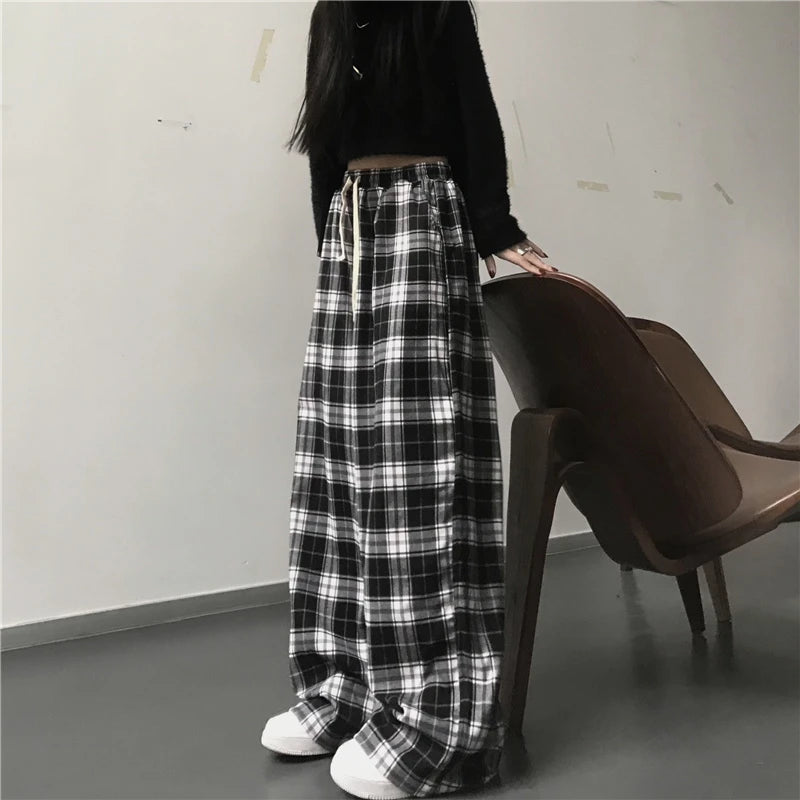 Oversize Women Sweatpants