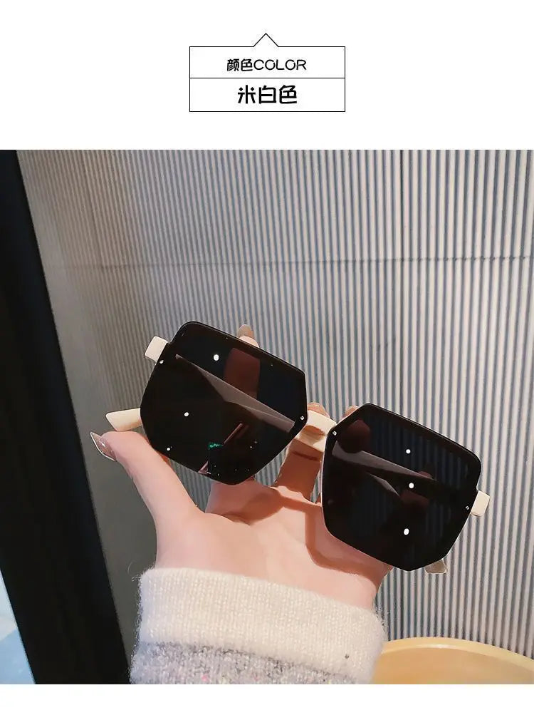 Big Frame Vintage