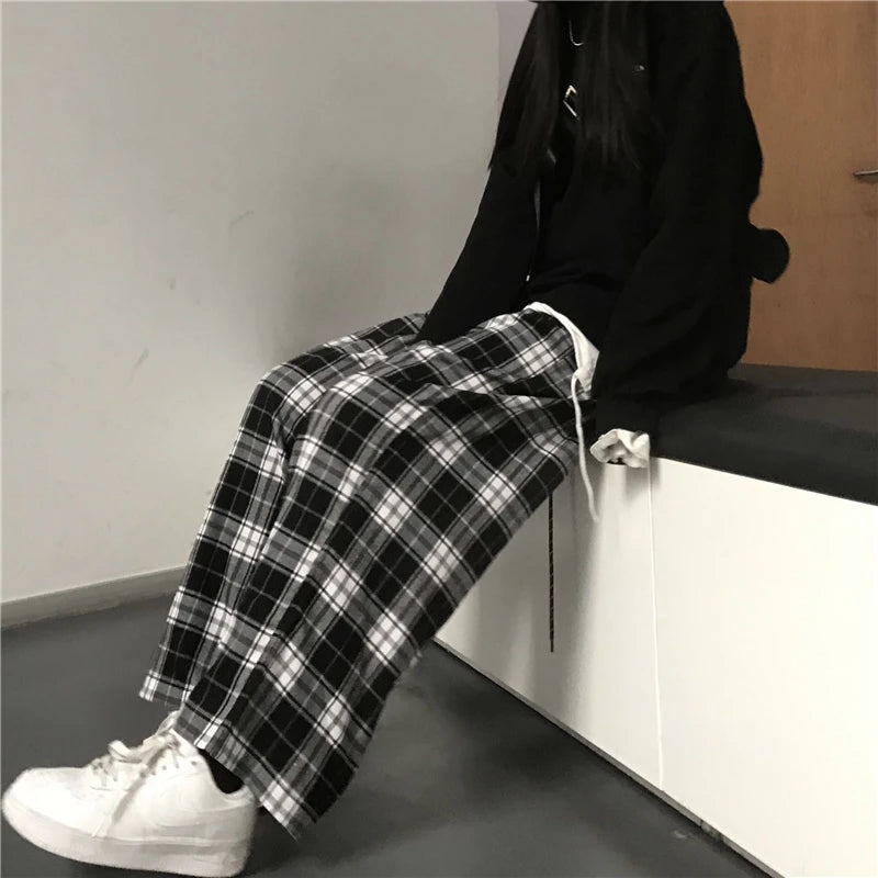Oversize Women Sweatpants
