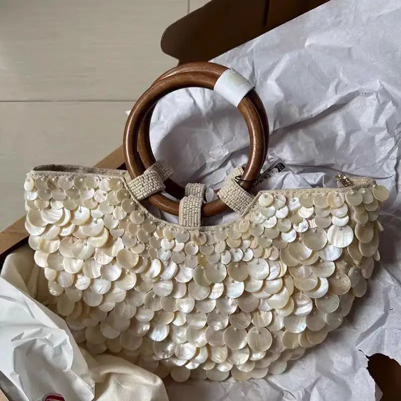 Half Moon Crossbody
