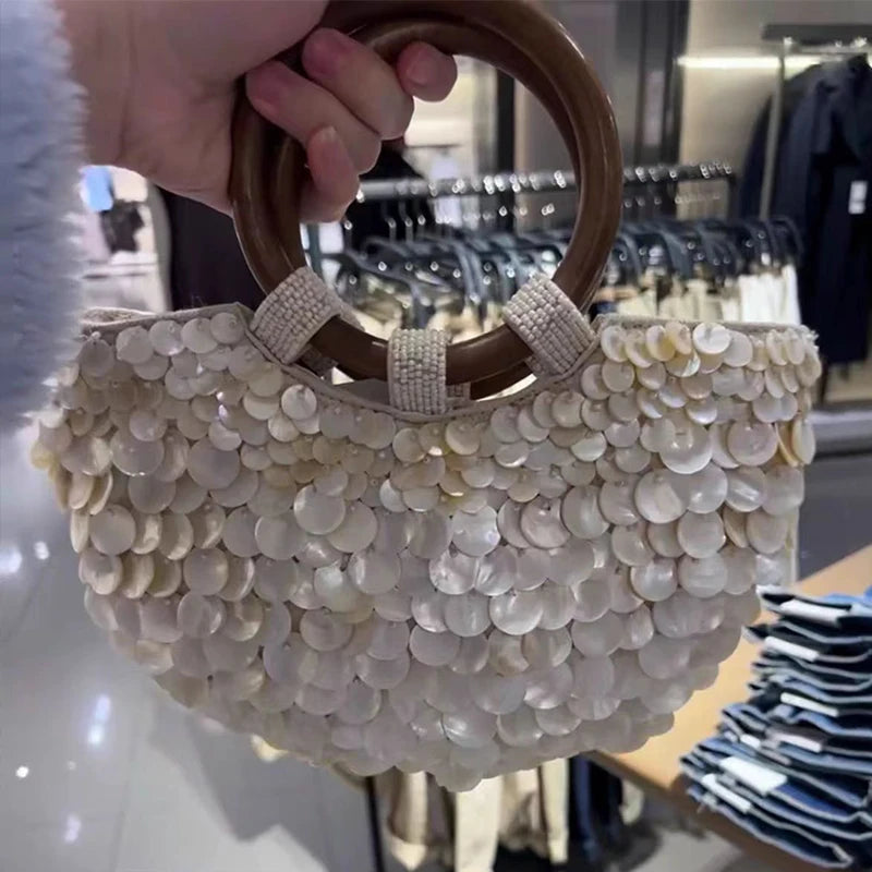Half Moon Crossbody