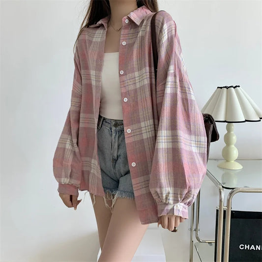 Nova Everyday Oversized Tee