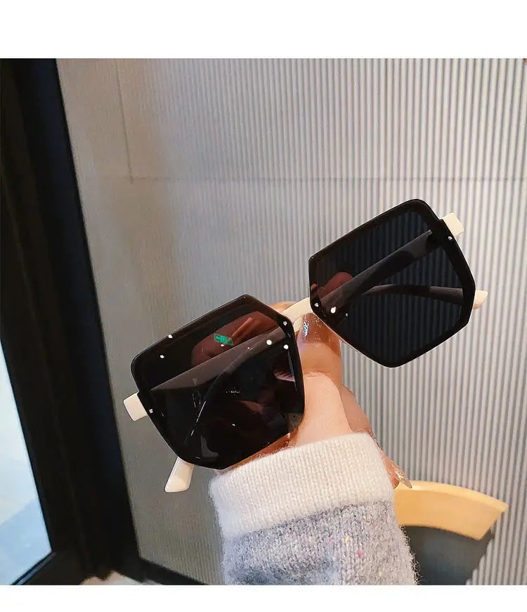 Big Frame Vintage