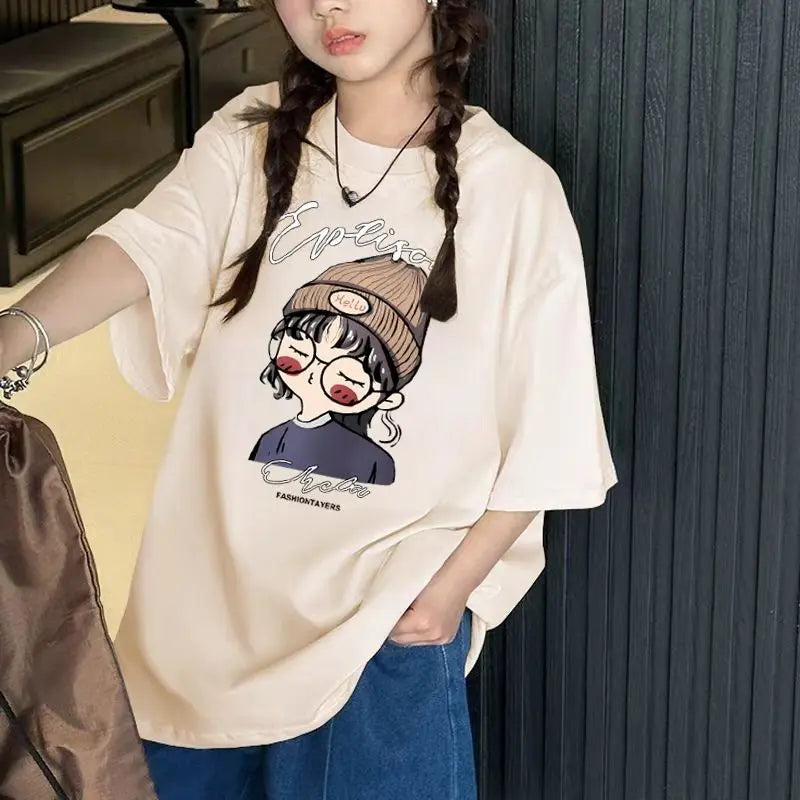 Candy Sweet Loose T