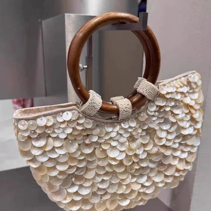 Half Moon Crossbody