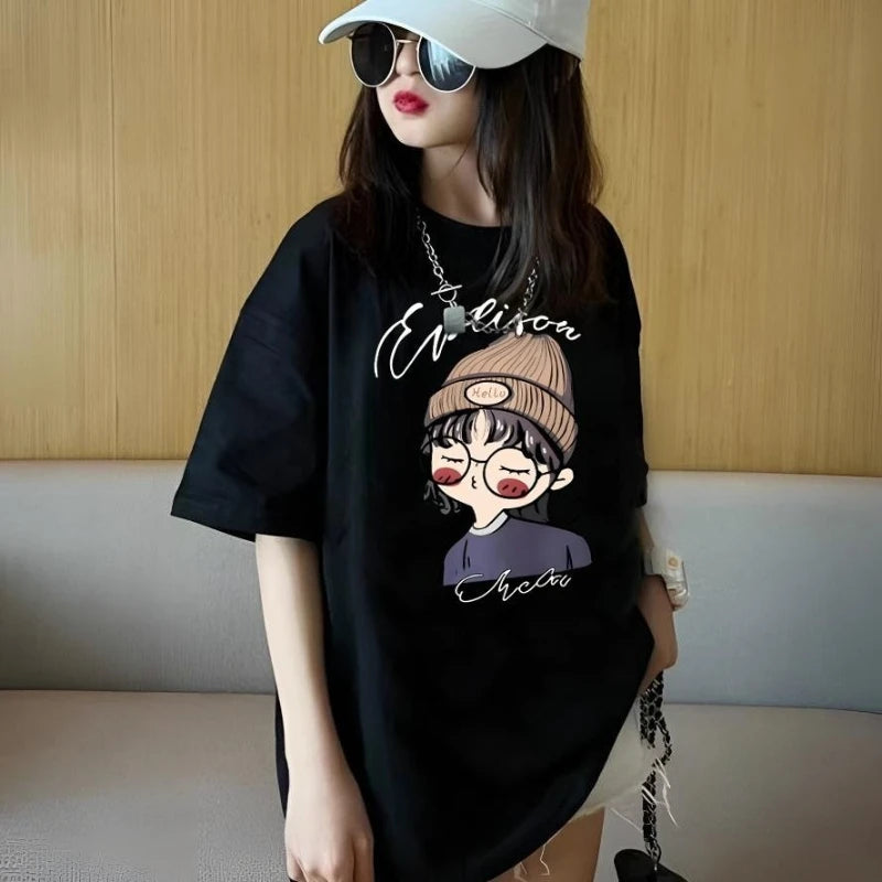 Candy Sweet Loose T