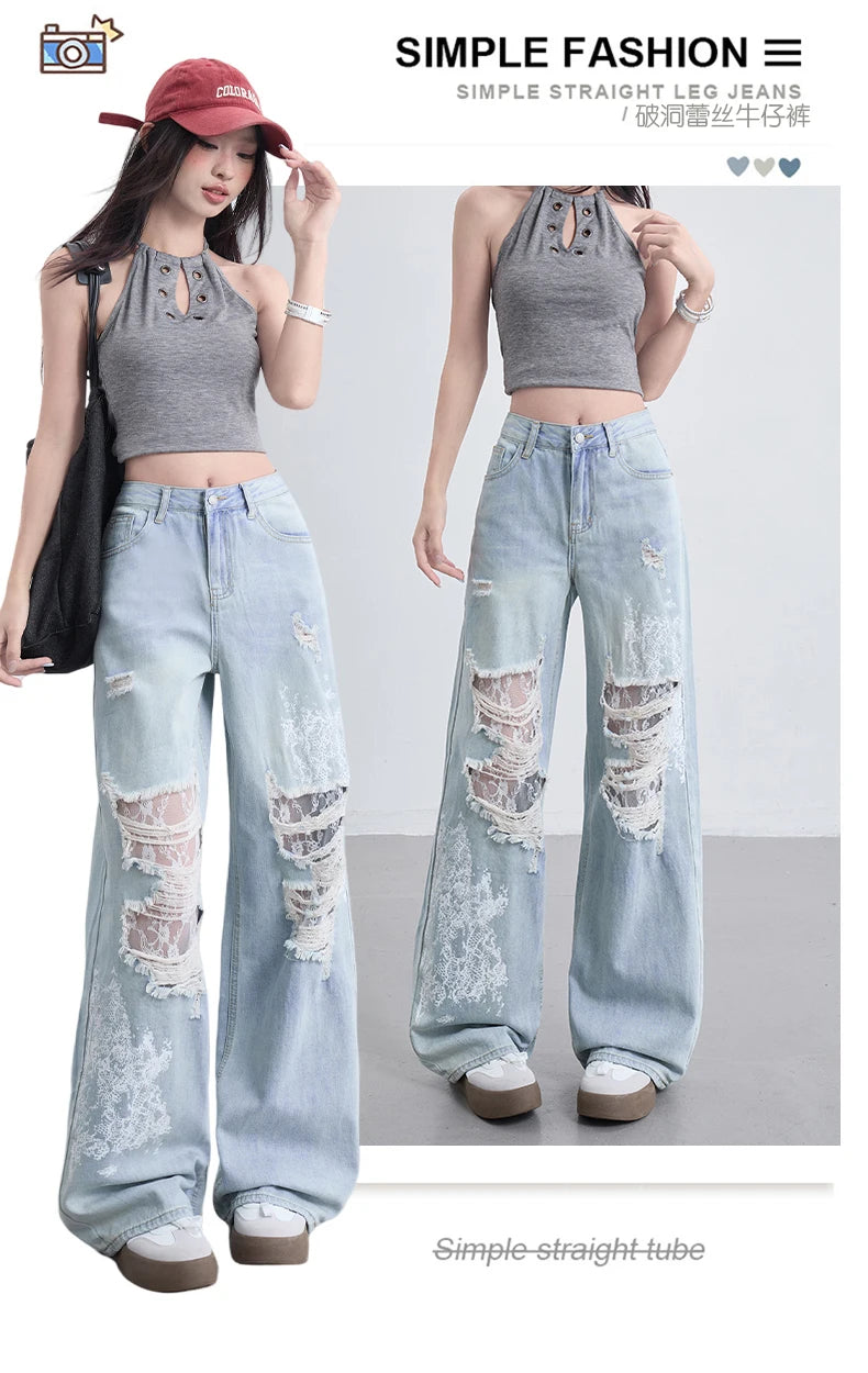 Momento Jeans