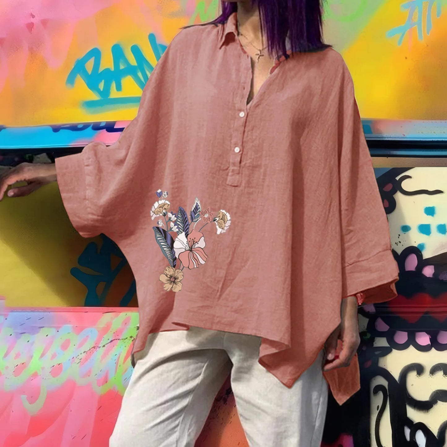 Shirt Blusas Camiseta Mujer