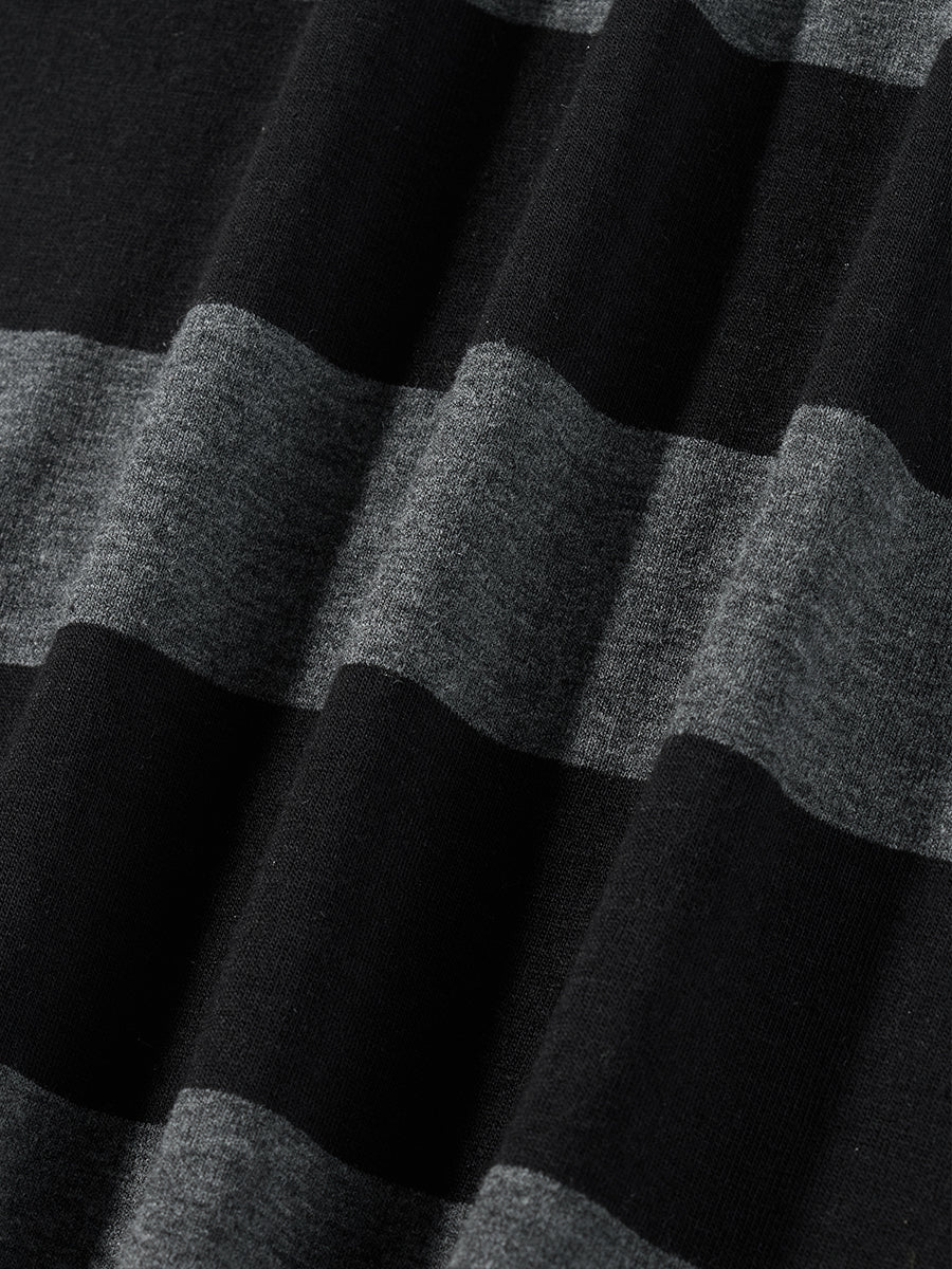 Minimal Luxe Full Sleeve Tee