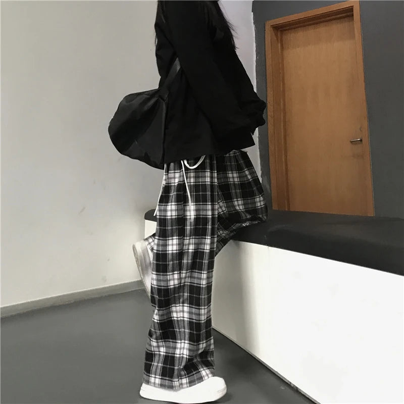 Oversize Women Sweatpants