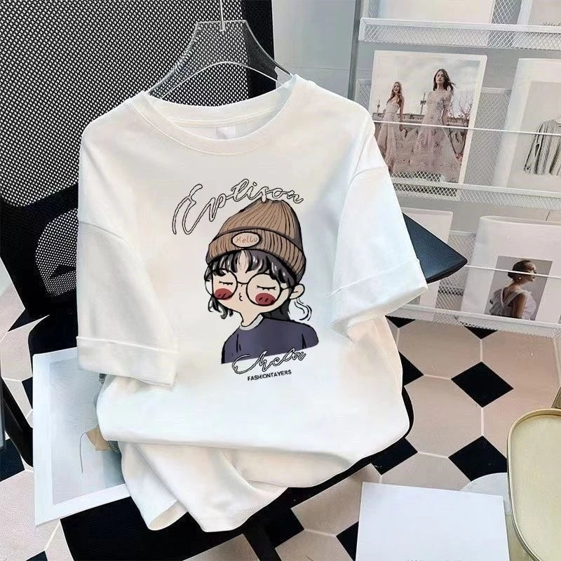 Candy Sweet Loose T