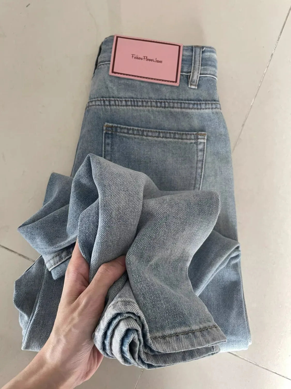 Streetwear Fashion Trashy Long Skater Trousers