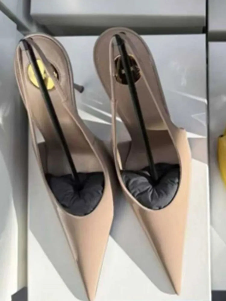 Fashionable and Sexy Party Wedding Women's High Heel Sandals