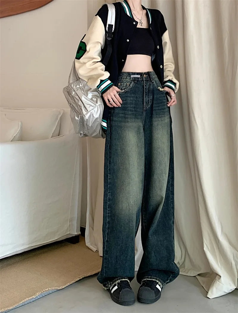 Autumn Winter Street Fashion
