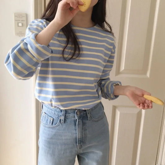 Cozy Chic Full Sleeve Tee