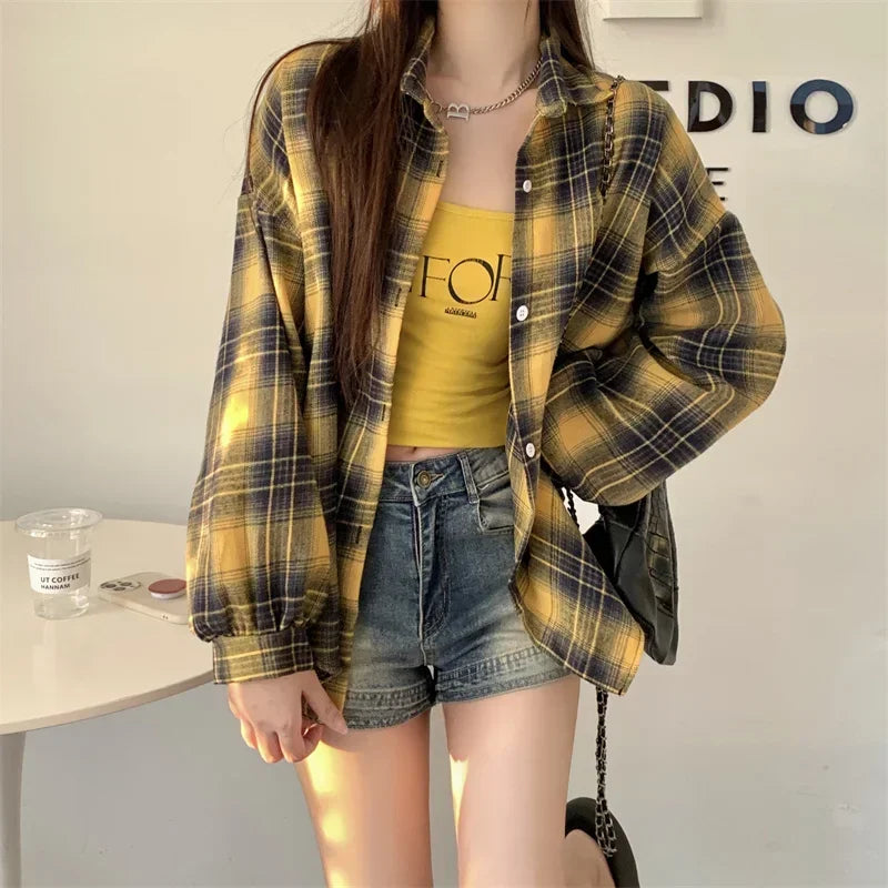 SoftFlow Women Oversized Tee