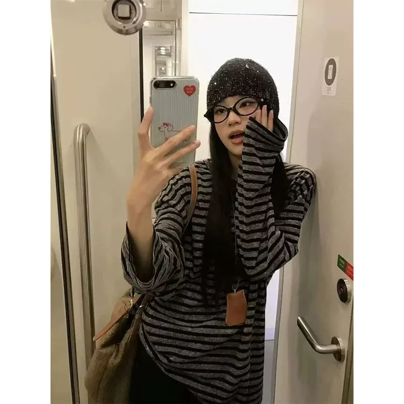 Korean Collisio NIno Tee