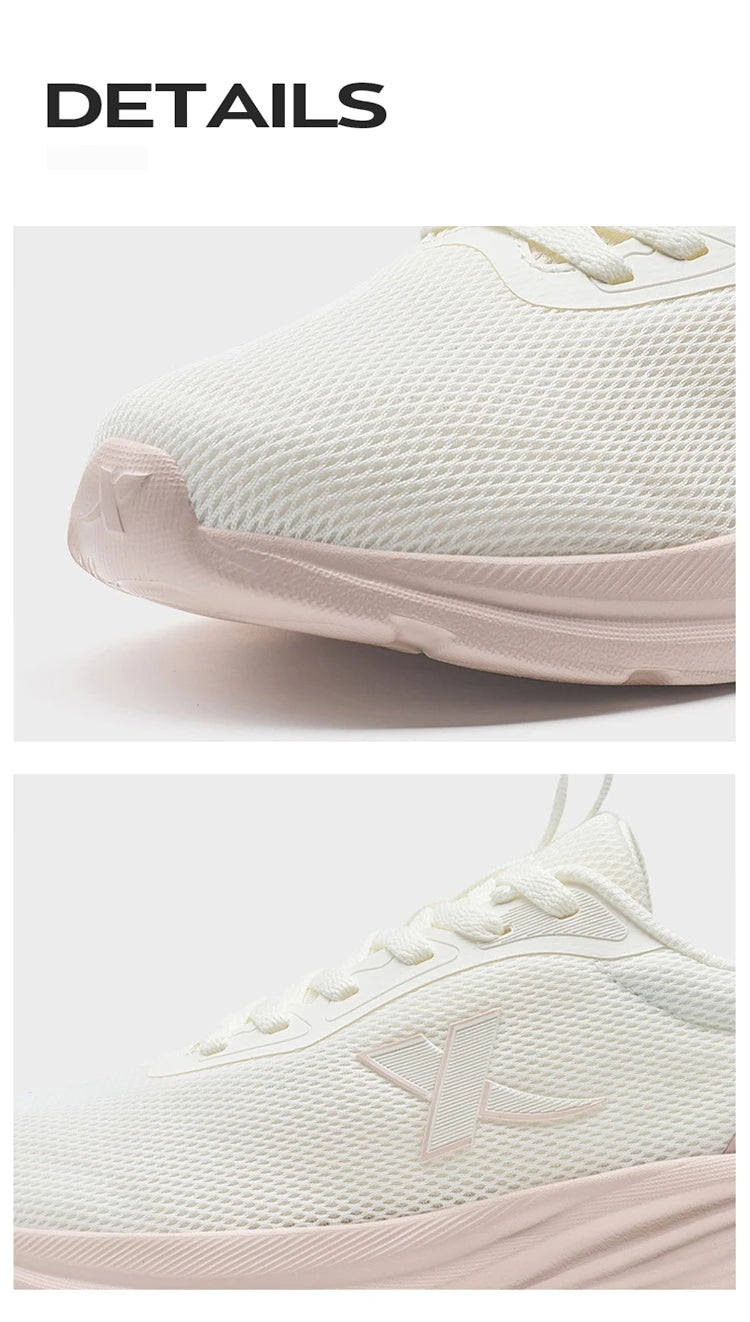 Xtep Women's Running Shoes