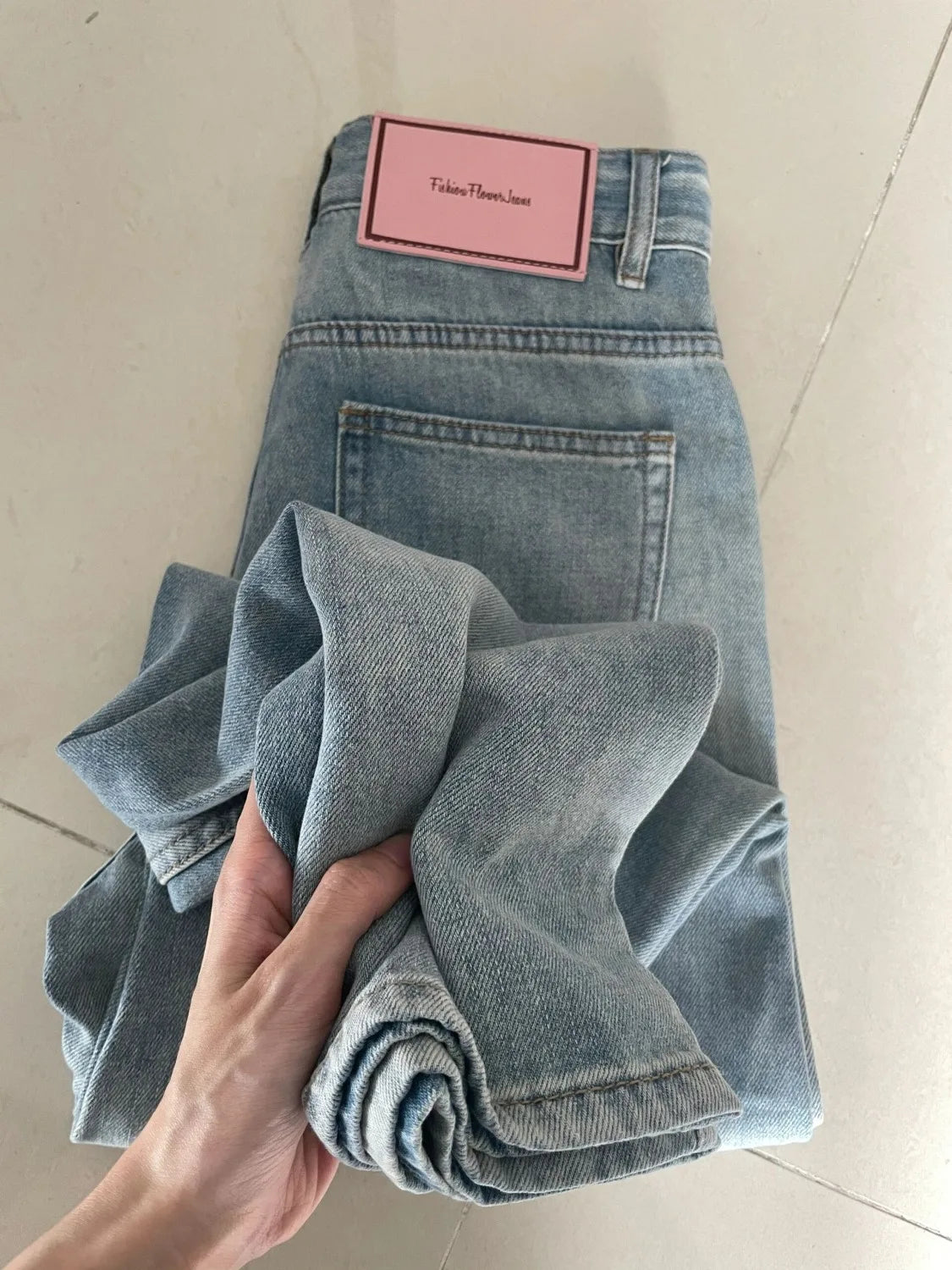 Streetwear Fashion Trashy Long Skater Trousers