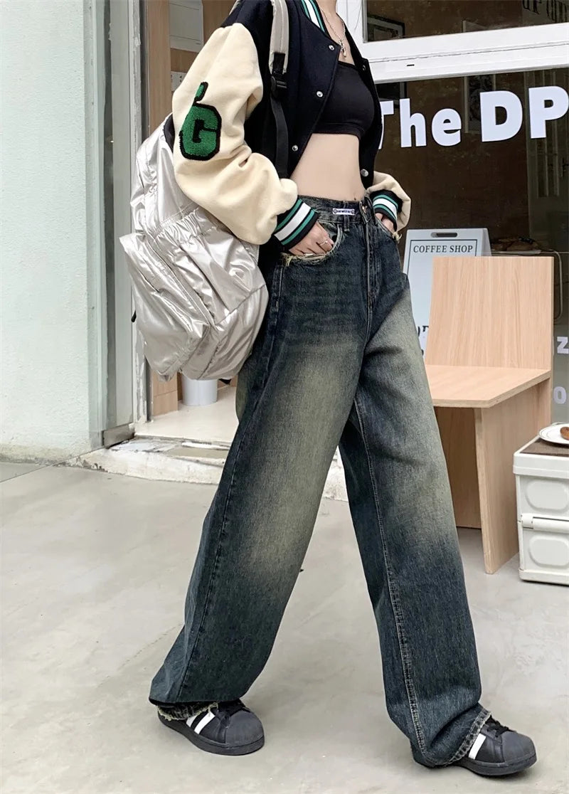 Autumn Winter Street Fashion