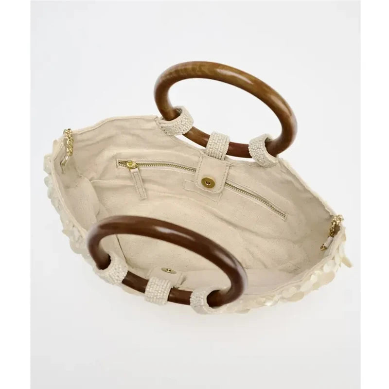 Half Moon Crossbody