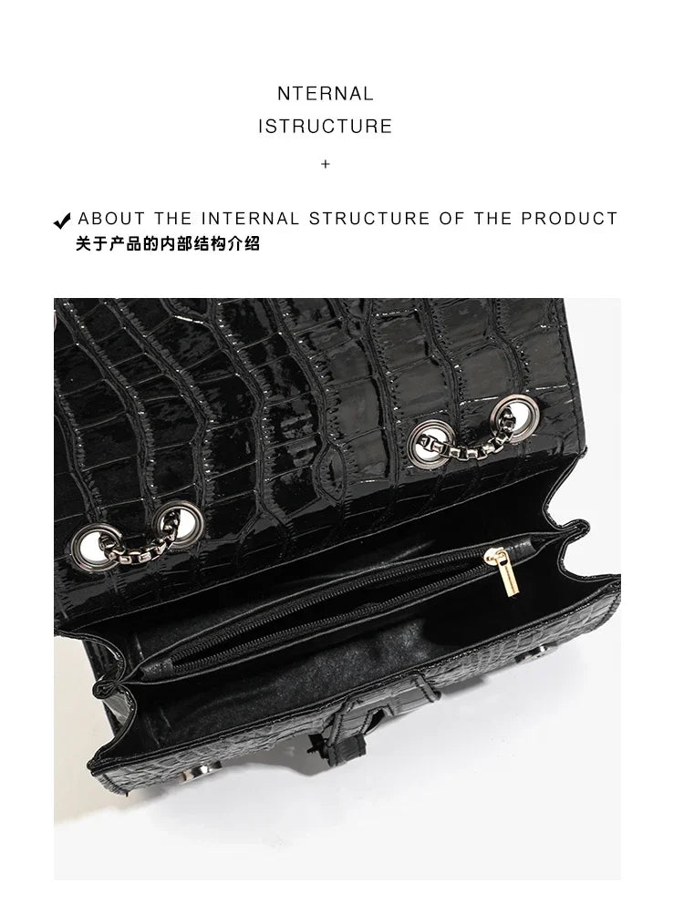 Women's Luxury Handbag