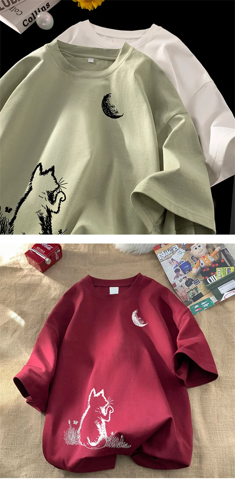 Veuma Oversized T