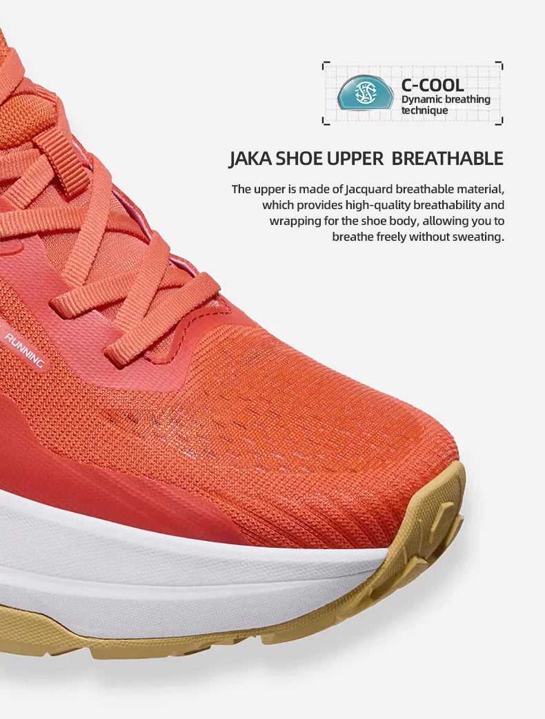 GOLDEN CAMEL Sports Shoes Men Women