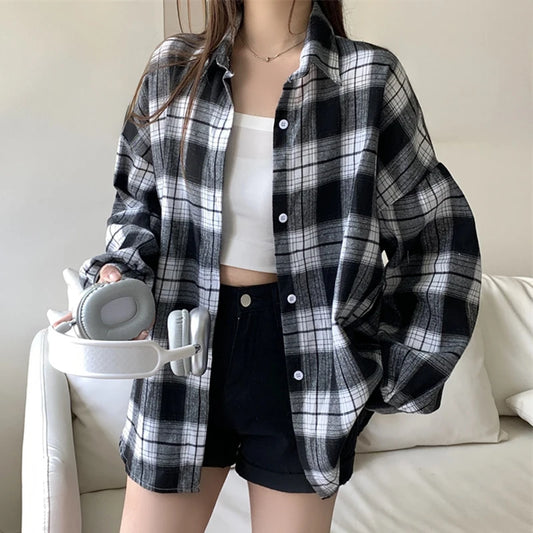 SoftFlow Women Oversized Tee