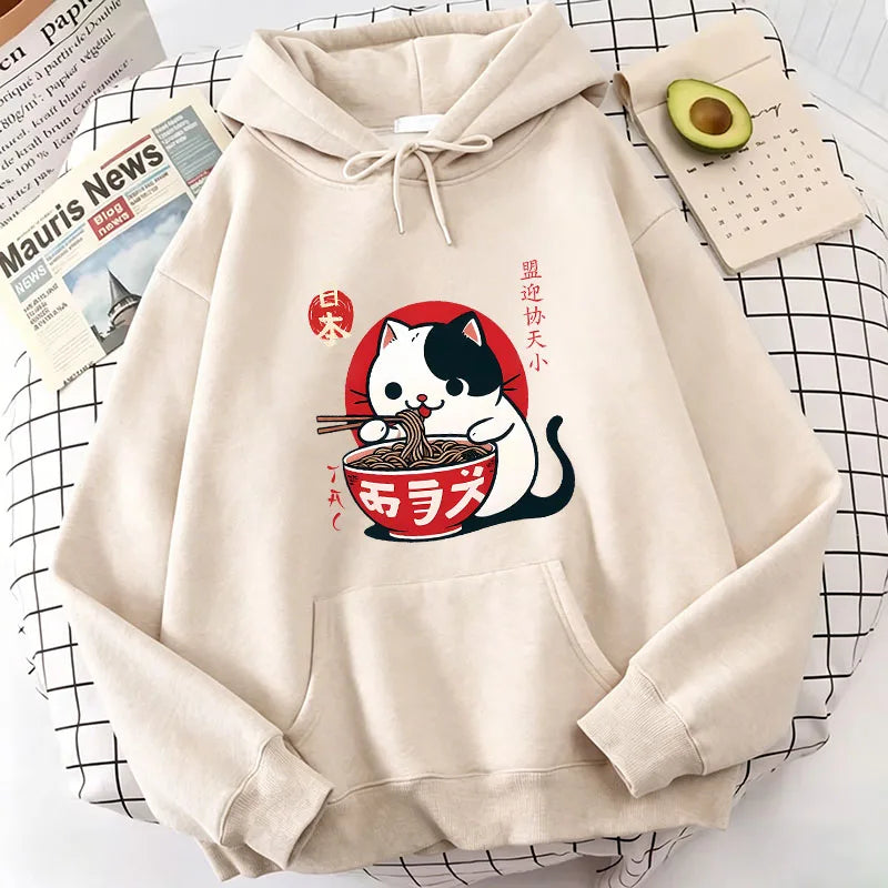 Couple Hoodies Spring Unisex Clothes