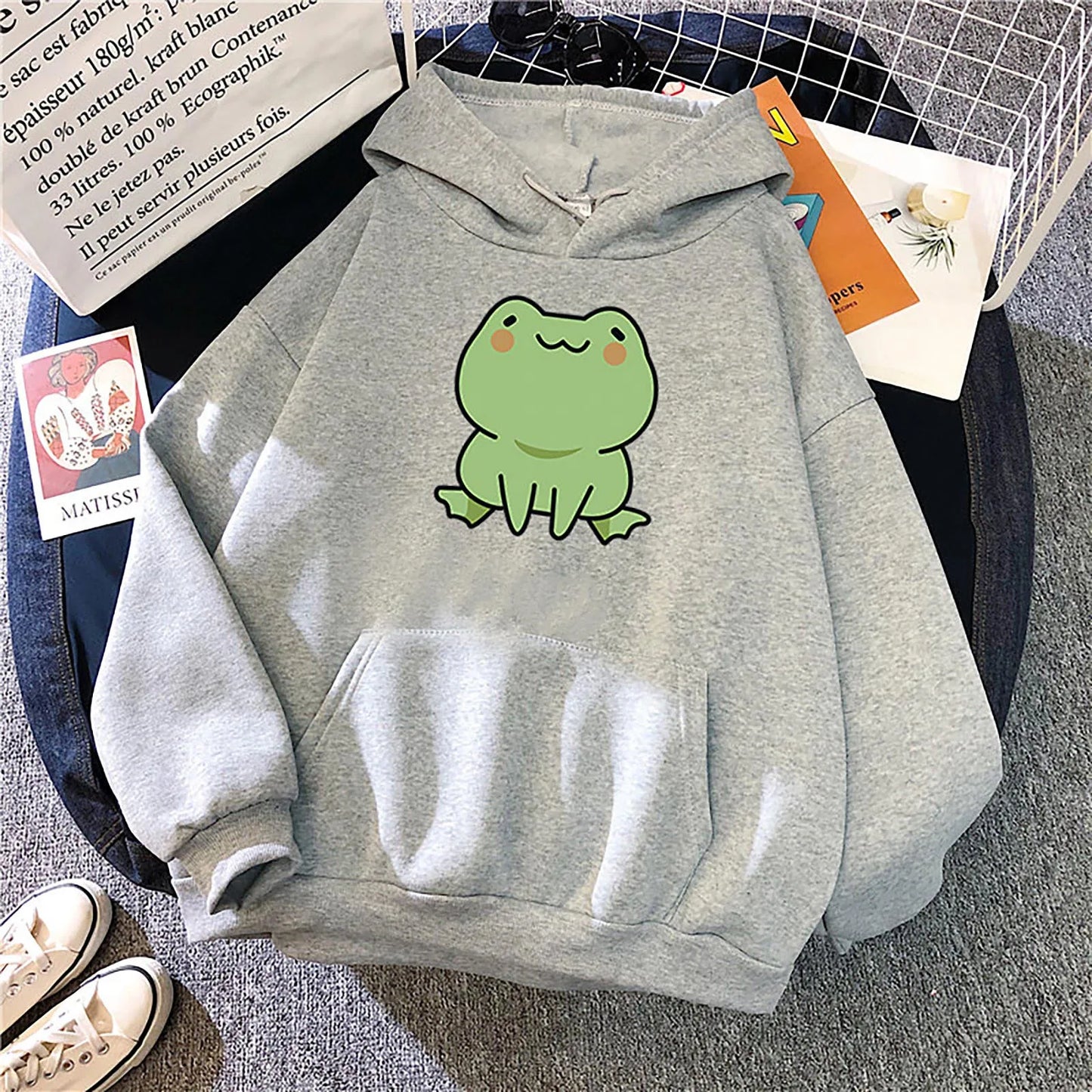 Outdoor Sports Jogging Comfortable Versatile Coat