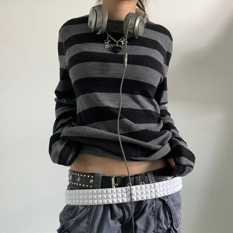 Minimal Luxe Full Sleeve Tee