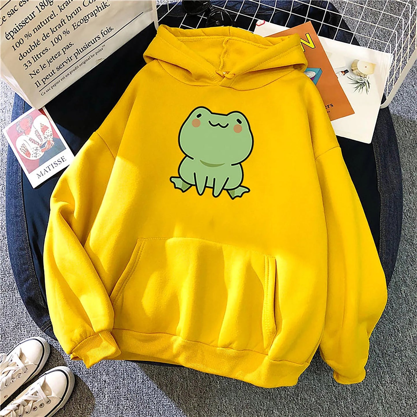Outdoor Sports Jogging Comfortable Versatile Coat