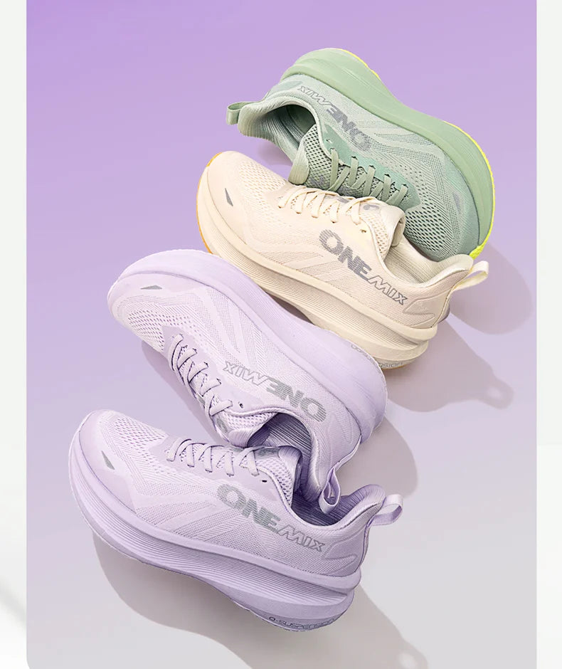ONEMIX Versatile shoes