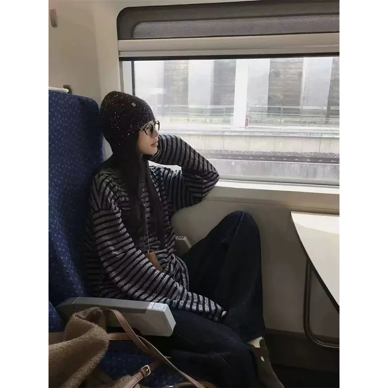 Korean Collisio NIno Tee