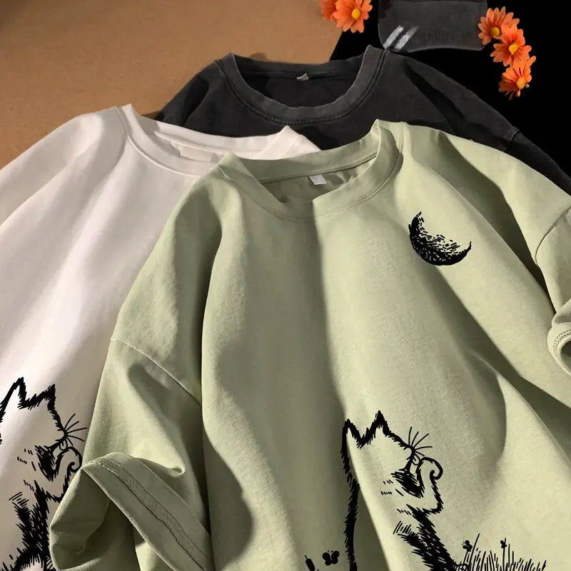 Veuma Oversized T