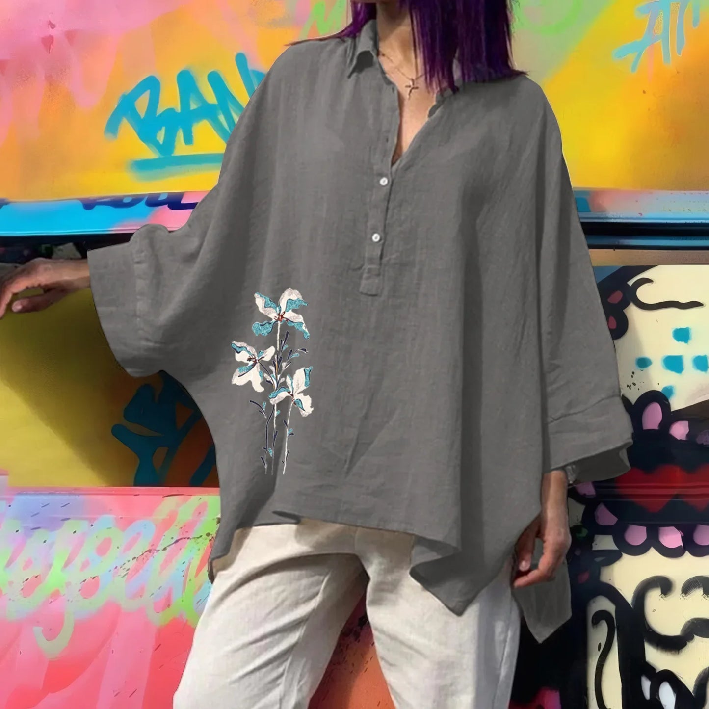 Shirt Blusas Camiseta Mujer