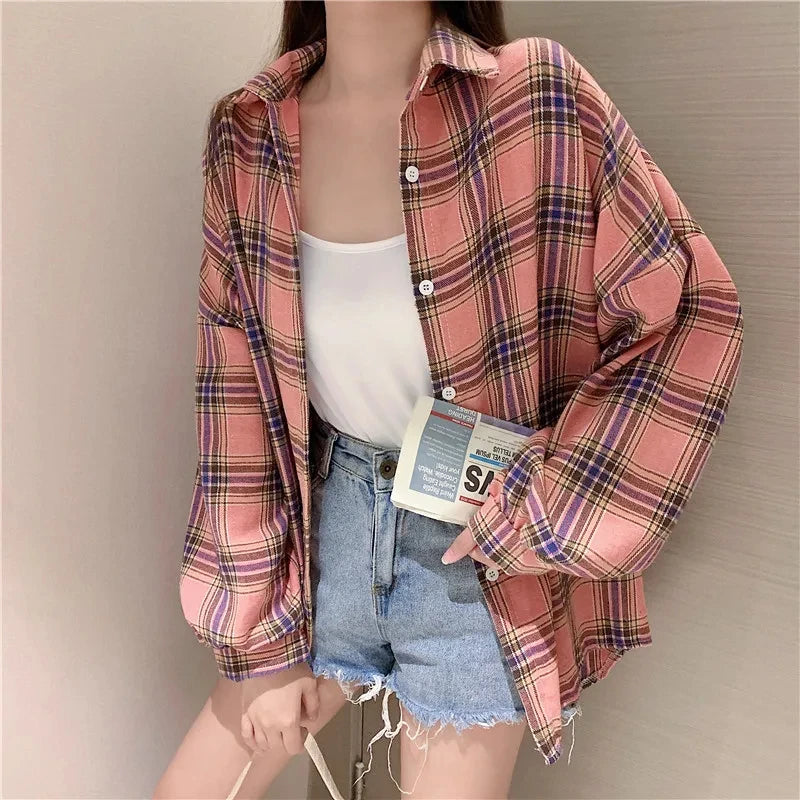 Nova Everyday Oversized Tee