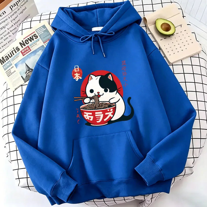 Couple Hoodies Spring Unisex Clothes