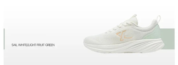 Xtep Women's Running Shoes