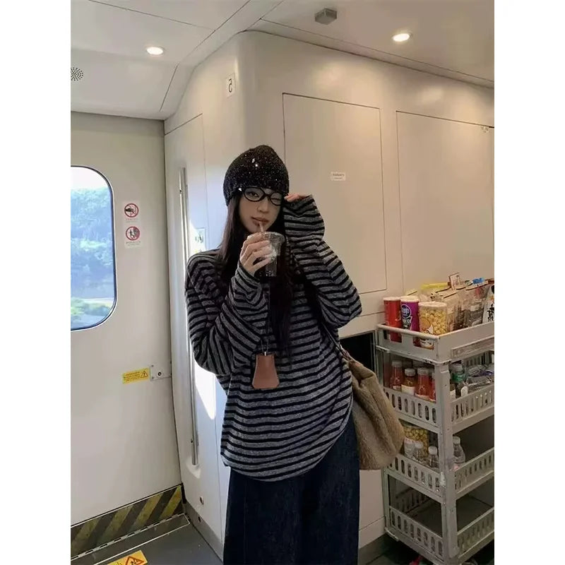 Korean Collisio NIno Tee