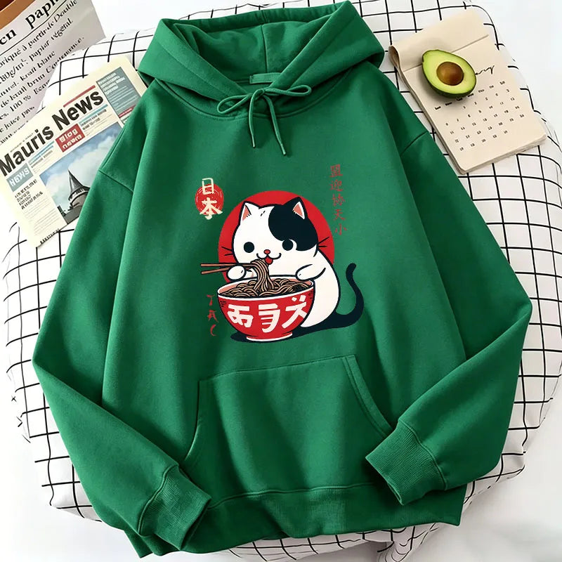 Couple Hoodies Spring Unisex Clothes