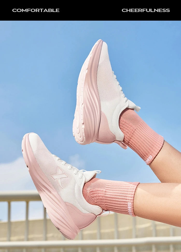 Xtep Women's Running Shoes