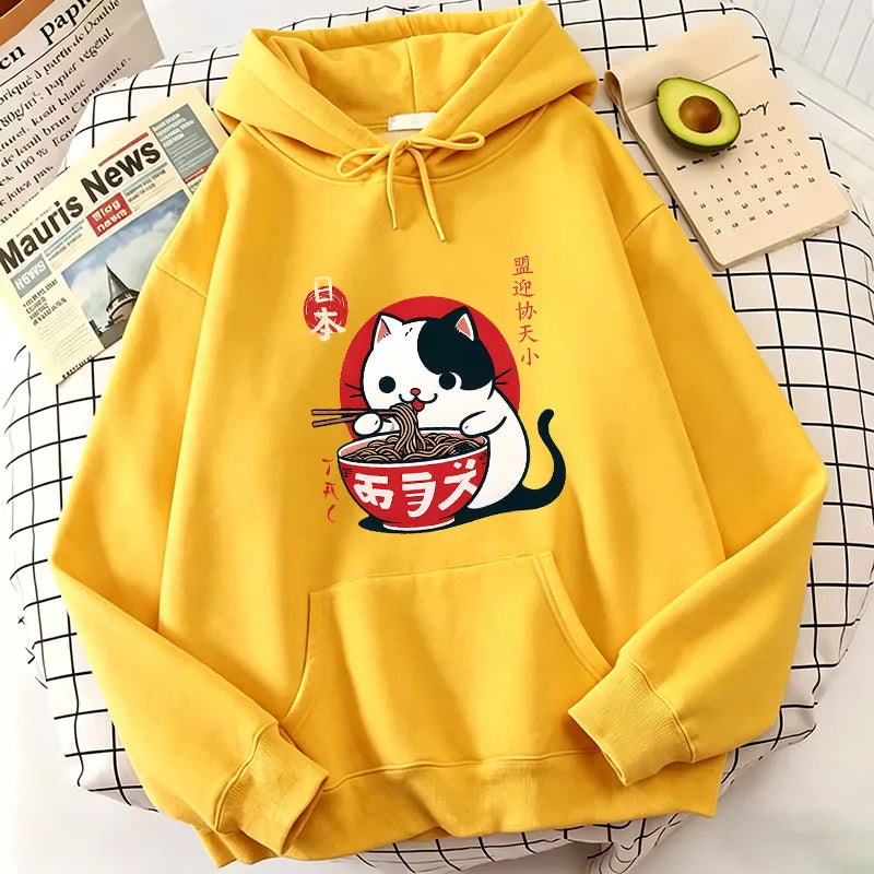 Couple Hoodies Spring Unisex Clothes