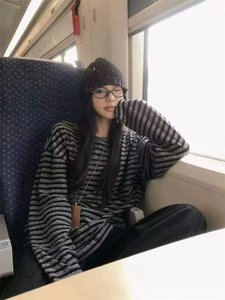 Korean Collisio NIno Tee