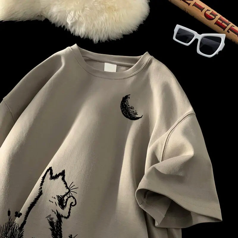 Veuma Oversized T
